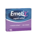 Emetix sucking tablets