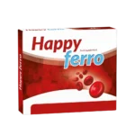 Happy Ferro կապսուլներ