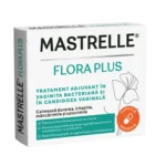 Mastrelle Flora Plus վագինալ կապսուլներ