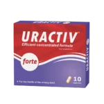 Uractiv Forte капсулы