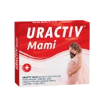 Uractiv Mami капсулы
