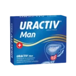 Uractiv Man կապսուլներ