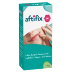 Aftifix բերանի խոռոչի գել